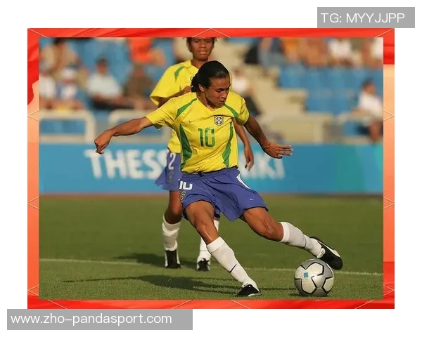 巴西足球队员的传奇故事与他们在世界舞台上的辉煌成就